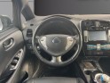 Nissan leaf electrique tekna occasion simplicicar le mans simplicicar simplicibike france
