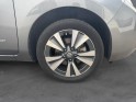 Nissan leaf electrique tekna occasion simplicicar le mans simplicicar simplicibike france