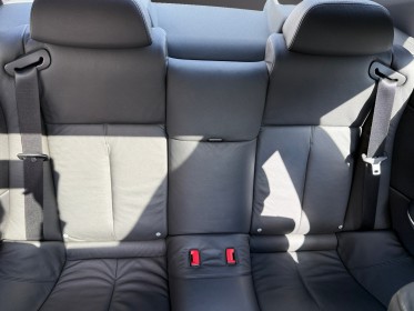 Bmw serie 6 e63 635d 286 ch a / garantie de 12 mois / entretiens bmw / toit ouvrant occasion simplicicar rouen simplicicar...