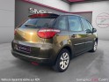 Citroen c4 picasso hdi 110 fap confort garantie 12 mois occasion simplicicar caen  simplicicar simplicibike france