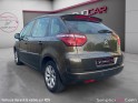 Citroen c4 picasso hdi 110 fap confort garantie 12 mois occasion simplicicar caen  simplicicar simplicibike france