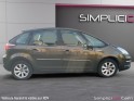 Citroen c4 picasso hdi 110 fap confort garantie 12 mois occasion simplicicar caen  simplicicar simplicibike france