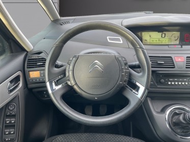Citroen c4 picasso hdi 110 fap confort garantie 12 mois occasion simplicicar caen  simplicicar simplicibike france