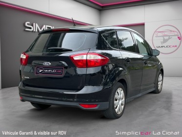 Ford c-max 1.6 tdci 115 fap trend courroie 2022 occasion simplicicar la ciotat simplicicar simplicibike france