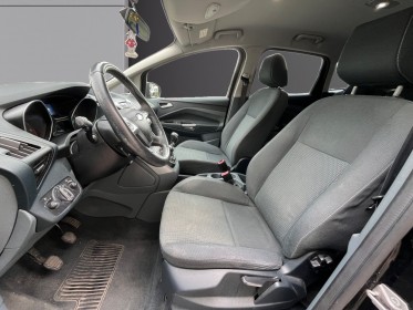 Ford c-max 1.6 tdci 115 fap trend courroie 2022 occasion simplicicar la ciotat simplicicar simplicibike france