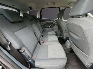 Ford c-max 1.6 tdci 115 fap trend courroie 2022 occasion simplicicar la ciotat simplicicar simplicibike france