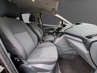 Ford c-max 1.6 tdci 115 fap trend courroie 2022 occasion simplicicar la ciotat simplicicar simplicibike france