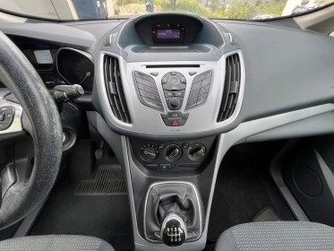 Ford c-max 1.6 tdci 115 fap trend courroie 2022 occasion simplicicar la ciotat simplicicar simplicibike france