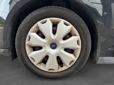 Ford c-max 1.6 tdci 115 fap trend courroie 2022 occasion simplicicar la ciotat simplicicar simplicibike france