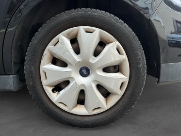 Ford c-max 1.6 tdci 115 fap trend courroie 2022 occasion simplicicar la ciotat simplicicar simplicibike france