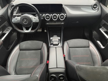 Mercedes classe b 180 d 7g-dct amg line edition toit ouvrant garantie 12 mois occasion simplicicar le mans simplicicar...