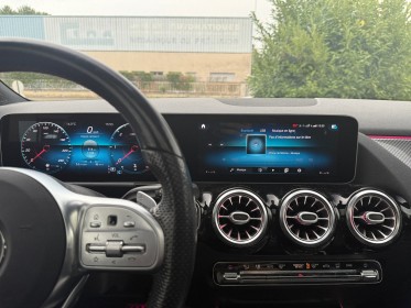 Mercedes classe b 180 d 7g-dct amg line edition toit ouvrant garantie 12 mois occasion simplicicar le mans simplicicar...