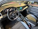 Audi a1 allstreet 30 tfsi 110 ch s tronic 7 design luxe - garantie 12 mois - occasion  simplicicar aix les bains simplicicar...