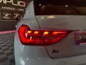 Audi a1 allstreet 30 tfsi 110 ch s tronic 7 design luxe - garantie 12 mois - occasion  simplicicar aix les bains simplicicar...