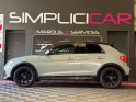 Audi a1 allstreet 30 tfsi 110 ch s tronic 7 design luxe - garantie 12 mois - occasion  simplicicar aix les bains simplicicar...