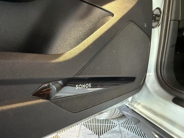 Audi a1 allstreet 30 tfsi 110 ch s tronic 7 design luxe - garantie 12 mois - occasion  simplicicar aix les bains simplicicar...