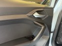 Audi a1 allstreet 30 tfsi 110 ch s tronic 7 design luxe - garantie 12 mois - occasion  simplicicar aix les bains simplicicar...
