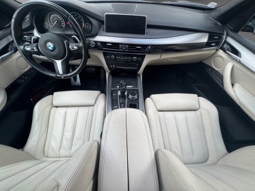 Bmw x5 f15 xdrive40e 313 ch bva8 lounge plus occasion cannes (06) simplicicar simplicibike france