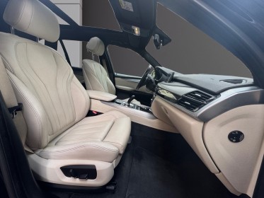 Bmw x5 f15 xdrive40e 313 ch bva8 lounge plus occasion cannes (06) simplicicar simplicibike france