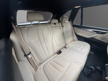 Bmw x5 f15 xdrive40e 313 ch bva8 lounge plus occasion cannes (06) simplicicar simplicibike france