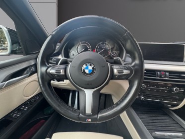Bmw x5 f15 xdrive40e 313 ch bva8 lounge plus occasion cannes (06) simplicicar simplicibike france