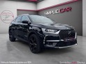 Ds ds7 crossback puretech 180 eat8 performance line garantie 12 mois occasion osny simplicicar simplicibike france