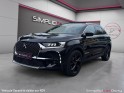 Ds ds7 crossback puretech 180 eat8 performance line garantie 12 mois occasion osny simplicicar simplicibike france