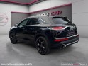 Ds ds7 crossback puretech 180 eat8 performance line garantie 12 mois occasion osny simplicicar simplicibike france