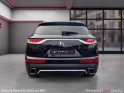 Ds ds7 crossback puretech 180 eat8 performance line garantie 12 mois occasion osny simplicicar simplicibike france