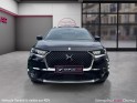 Ds ds7 crossback puretech 180 eat8 performance line garantie 12 mois occasion osny simplicicar simplicibike france