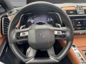 Ds ds7 crossback puretech 180 eat8 performance line garantie 12 mois occasion osny simplicicar simplicibike france