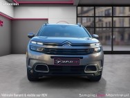 CITROEN d'occasion C5 AIRCROSS 1.5 BLUE HDI 130 SHINE PACK EAT de