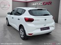 Dacia sandero sce 65 - 22 essentiel occasion simplicicar lille  simplicicar simplicibike france