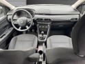 Dacia sandero sce 65 - 22 essentiel occasion simplicicar lille  simplicicar simplicibike france