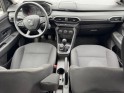 Dacia sandero sce 65 - 22 essentiel occasion simplicicar lille  simplicicar simplicibike france