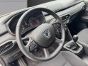 Dacia sandero sce 65 - 22 essentiel occasion simplicicar lille  simplicicar simplicibike france