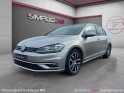 Volkswagen golf 1.4 tsi 125 dsg7 confortline - key less - caméra de recul occasion simplicicar compiegne simplicicar...