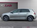 Volkswagen golf 1.4 tsi 125 dsg7 confortline - key less - caméra de recul occasion simplicicar compiegne simplicicar...