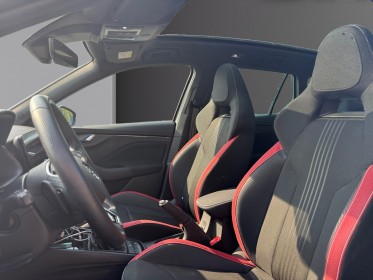 Skoda kamiq 1.0 tsi evo 110 ch dsg7 monte-carlo - caméra - carplay - toit panoramique occasion simplicicar compiegne...