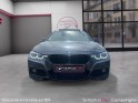 Bmw serie 3 touring f31 lci 335d xdrive 313 ch m sport a - full occasion simplicicar compiegne simplicicar simplicibike france