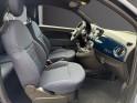 Fiat 500 my22 1.0 70 ch hybride bsg s/s cult garantie 12 mois occasion simplicicar le mans simplicicar simplicibike france
