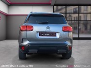CITROEN d'occasion C5 AIRCROSS 1.5 BLUE HDI 130 SHINE PACK EAT de