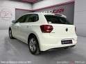 Volkswagen polo 1.0 tsi 95 ss dsg7 confortline carplay régulateur adaptatif garantie 12 mois occasion simplicicar pertuis ...