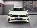 Volkswagen polo 1.0 tsi 95 ss dsg7 confortline carplay régulateur adaptatif garantie 12 mois occasion simplicicar pertuis ...