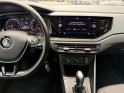 Volkswagen polo 1.0 tsi 95 ss dsg7 confortline carplay régulateur adaptatif garantie 12 mois occasion simplicicar pertuis ...
