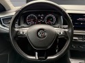 Volkswagen polo 1.0 tsi 95 ss dsg7 confortline carplay régulateur adaptatif garantie 12 mois occasion simplicicar pertuis ...