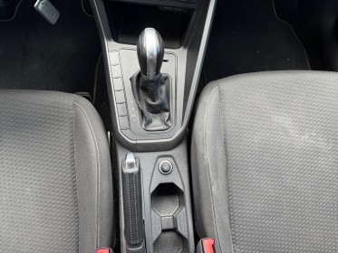 Volkswagen polo 1.0 tsi 95 ss dsg7 confortline carplay régulateur adaptatif garantie 12 mois occasion simplicicar pertuis ...