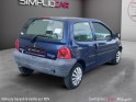 Renault twingo 1.2i 60 ch pack / 1 ère main certifiée / entretien à jour / garantie 6 mois occasion simplicicar royan...