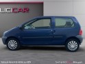 Renault twingo 1.2i 60 ch pack / 1 ère main certifiée / entretien à jour / garantie 6 mois occasion simplicicar royan...
