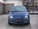 Renault twingo 1.2i 60 ch pack / 1 ère main certifiée / entretien à jour / garantie 6 mois occasion simplicicar royan...